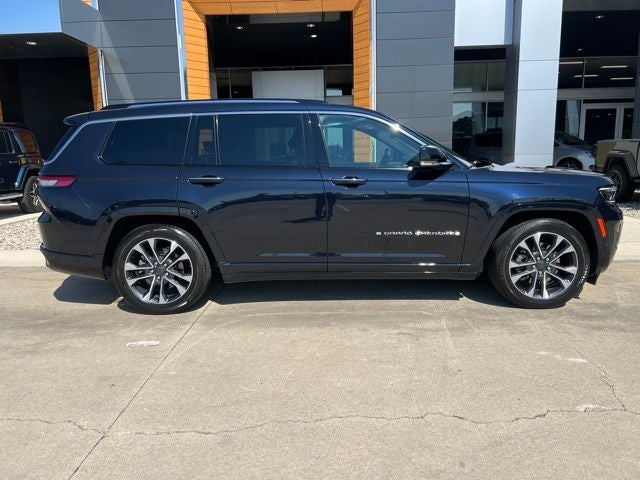 jeep grand cherokee l 2024 1C4RJKDG5R8947301 image jeep grand cherokee l 2024 1C4RJKDG5R8947301 image